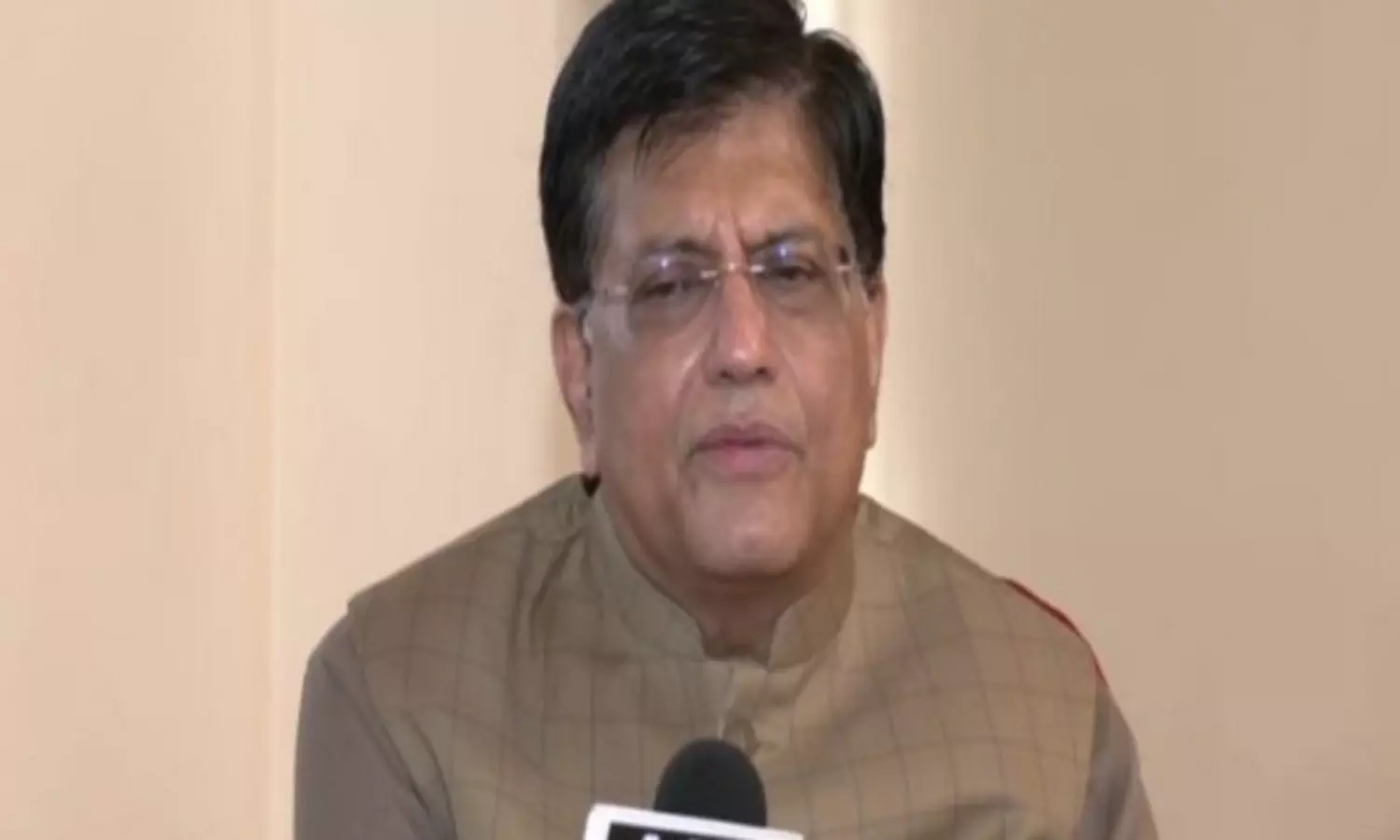 Congress has gone berserk...: Goyal on Uniform Civil Code