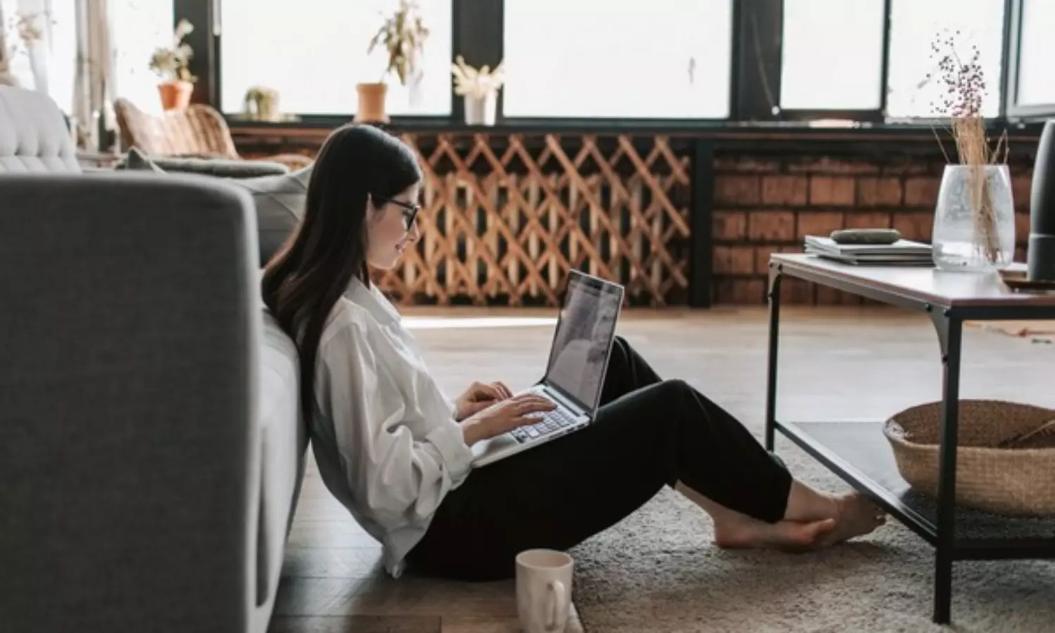 Flexible, friendly workplace culture makes for better remote work: Research