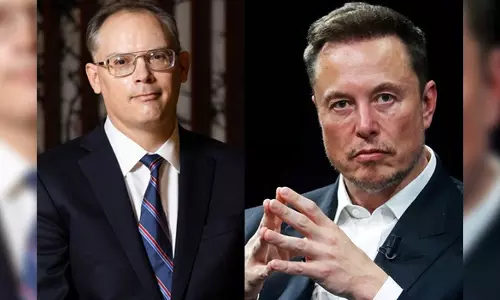 Epic Games CEO says web browsing feels horrible now, Musk replies