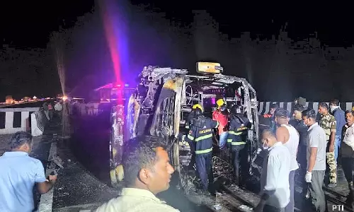 88 people killed in accidents on Samruddhi Expressway since December 2022