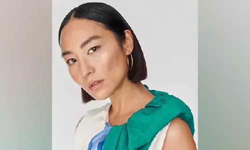 Past Lives actor Greta Lee set to star in Tron 3