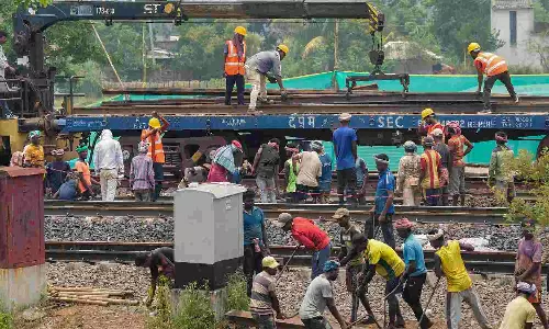 13 more bodies of Balasore train tragedy handed over to families