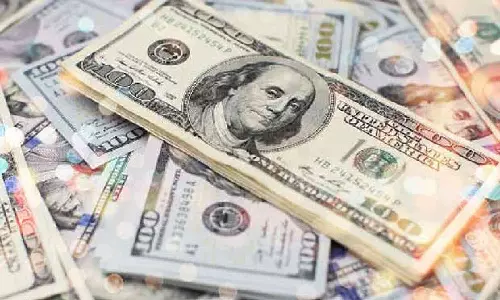 FPIs reverse selling trend, invest Rs 378 crore in equities in Nov