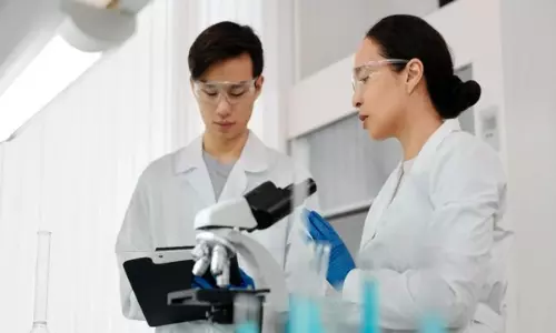 Certain genetic mutations associated with treatment-resistant breast cancer