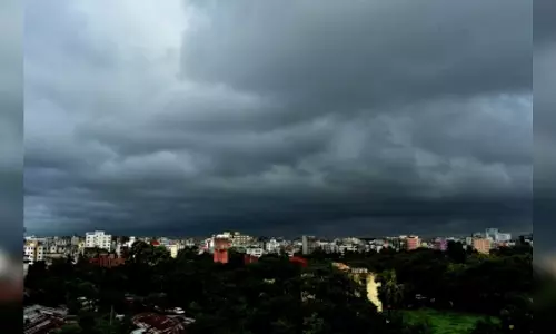 Weather office issues landslides warning for Japan