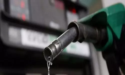 Diesel sales fall in June as monsoon sets in