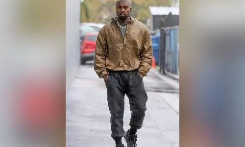 Kanye West, wife Bianca Censori check out ‘adult toys’ during Tokyo vacay