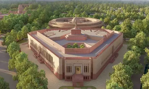 Rajya Sabha session from July 20 to August 11 Rajya Sabha session from July 20 to August 11