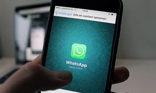 WhatsApp blocks over 65 lakh bad accounts in India in May