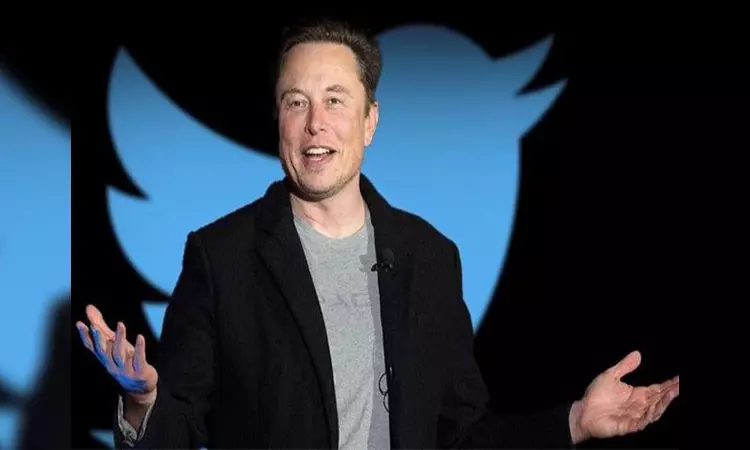 Twitter limits number of posts to address data scraping