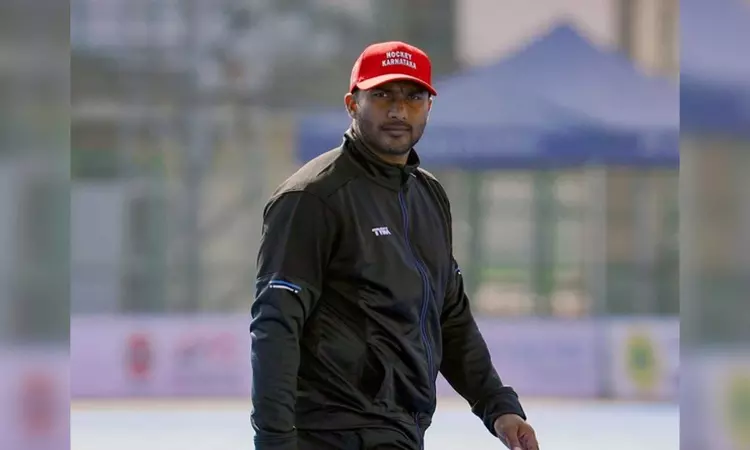 Chennai hockey fans bring lot of energy to every game: Raghunath