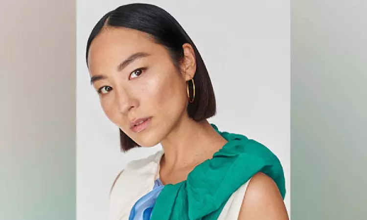 Past Lives actor Greta Lee set to star in Tron 3 Past Lives actor Greta Lee set to star in Tron 3