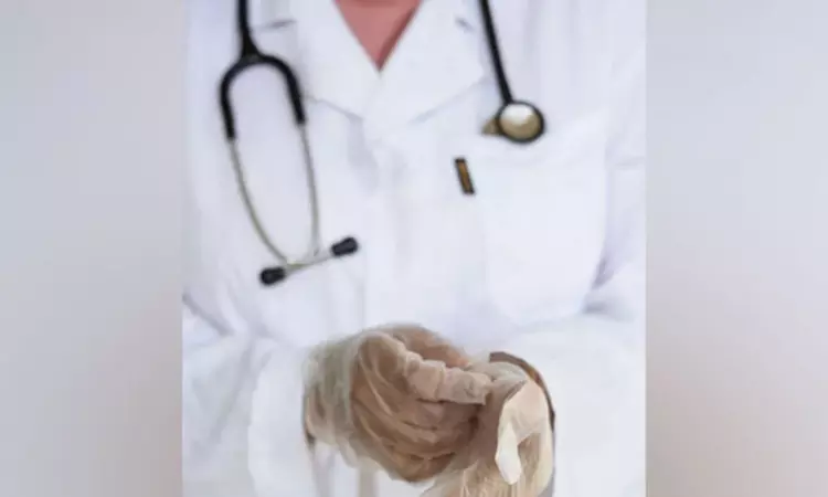 Consult dieticians for weight control during pregnancy: Study