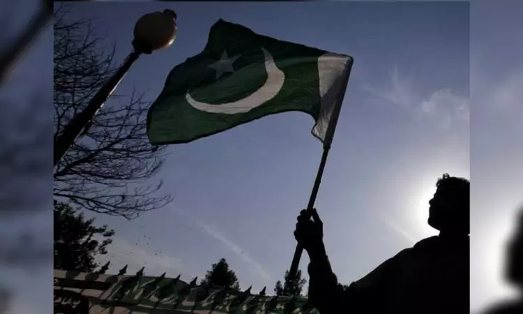 General election in Pakistan likely to be conducted based on last census: Report General election in Pakistan likely to be conducted based on last census: Report