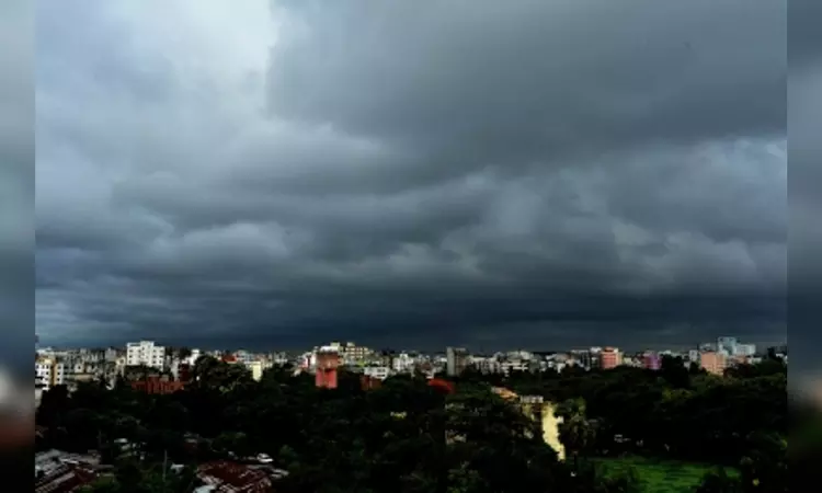 Weather office issues landslides warning for Japan