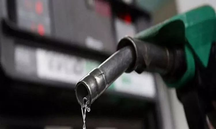 Diesel sales fall in June as monsoon sets in
