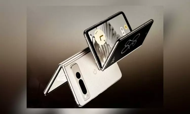 Reports of Pixel Fold screen breakage emerge a day after launch Reports of Pixel Fold screen breakage emerge a day after launch