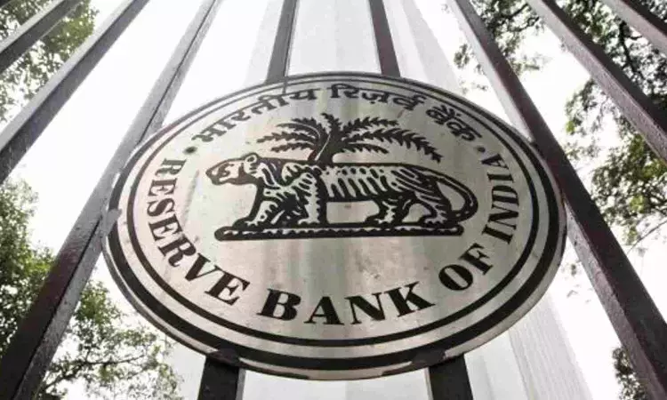 Share of housing loans in total advances rises to 14.2 pc in 11 years: RBI report