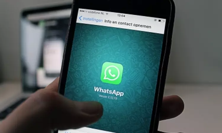 WhatsApp blocks over 65 lakh bad accounts in India in May