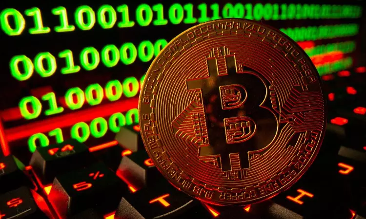 46% rise in use of blockchain, a boost for India