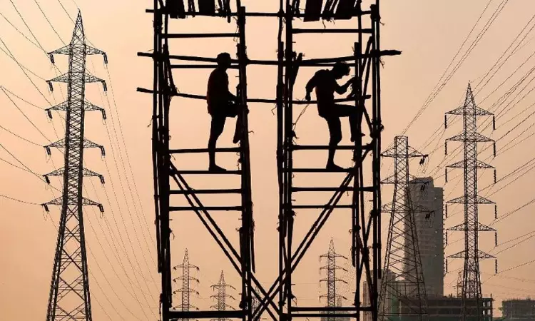 MSMEs want power tariff rolled back, say it will cripple sector