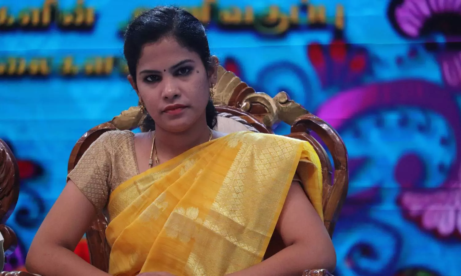 Makkalai Thedi Mayor scheme: Priya to meet residents of Adyar on July 5 Makkalai Thedi Mayor scheme: Priya to meet residents of Adyar on July 5