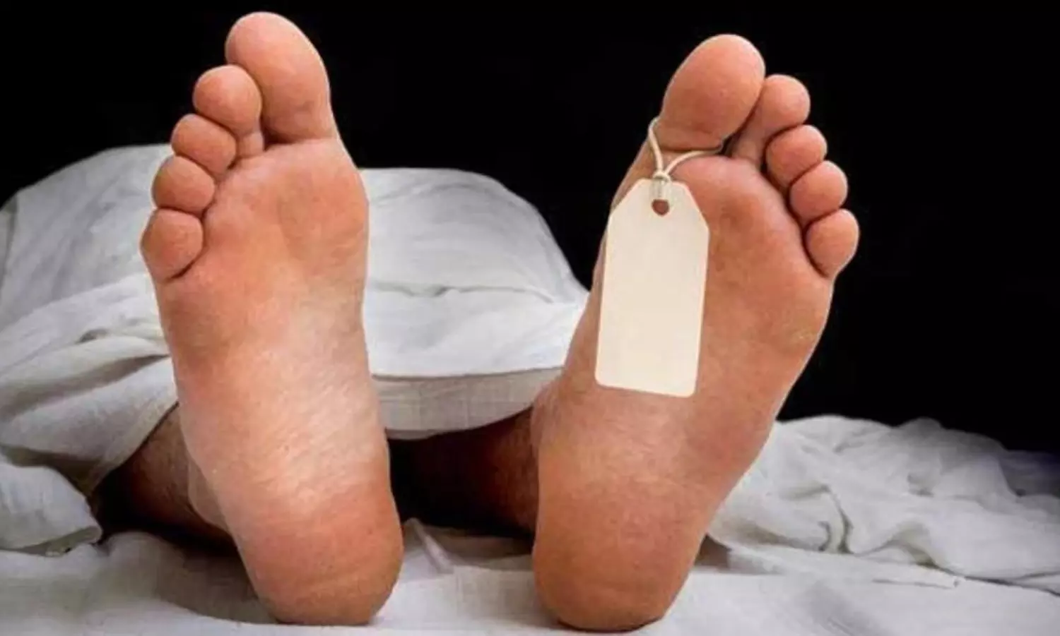Couple found dead with head injuries