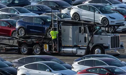 Tesla beats second-quarter delivery estimates as price cuts pay off