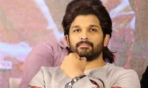 Allu Arjun, Trivikram to reunite for fourth film