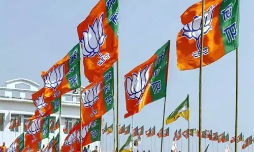 BJP to elect LOP in Ktaka Assembly: Anil Baluni