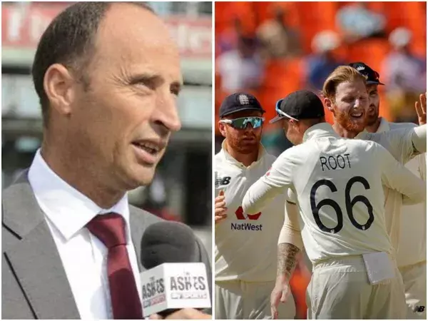 England have to smarten up a bit and be ruthless, says Nasser Hussain