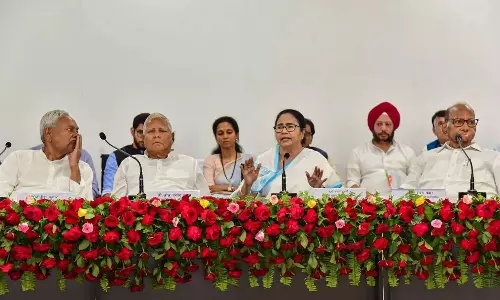 Next Oppn meeting can either be delayed or advanced by 2-4 days: Manoj Jha