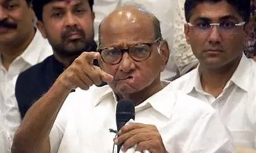 Rift being created among people by some groups in Maha