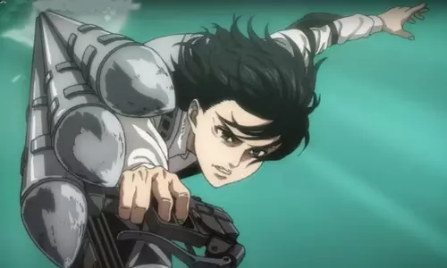 Attack on Titan gears up for epic conclusion; releases teaser for Final Chapter S2