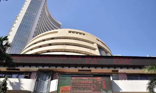Indian markets continued to scale new heights