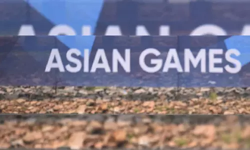 India name 33-member rowing squad for Asian Games