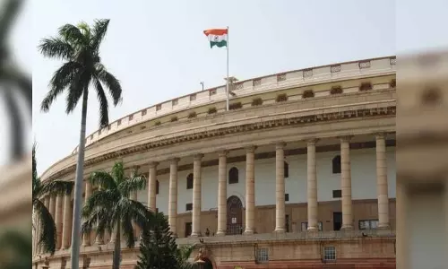 Parliamentary Standing Committee begins discussion on UCC