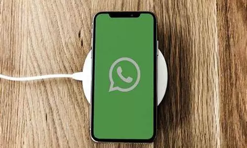 WhatsApp rolling out feature to let users send high-quality videos on Android beta