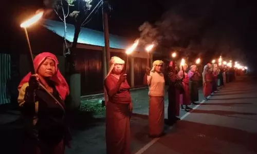 Manipur violence: SC seeks fresh status report from government