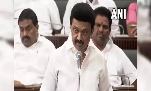 Stalin dials NCP chief amid Maha political turmoil; extends support