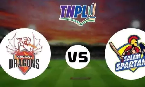 TNPL 2023: Dindigul win toss, opt to bowl first against Salem