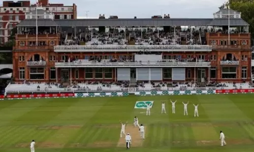 Ashes: MCC suspends 3 members after Lord’s incident with Aus players