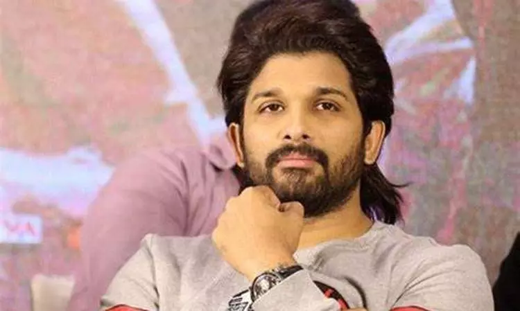 Allu Arjun, Trivikram to reunite for fourth film