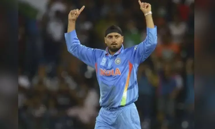 Harbhajan turns 43: A look at career, accomplishments of the Indian spinner