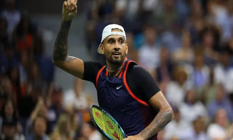 Australian Open 2025: Nick Kyrgios aims to return to Grand Slam play after more than 2 years away