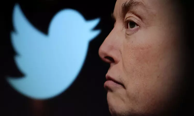Musks Twitter rate limits could undermine new CEO: Ad experts