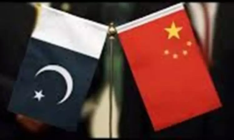 China accelerating civil nuclear cooperation with Pakistan