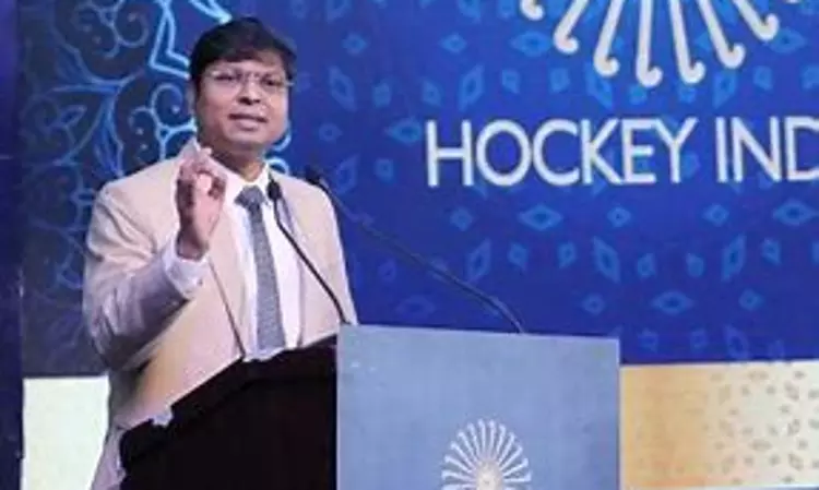 One Month to Go: Preparations in Full Swing for Asian Champions Trophy