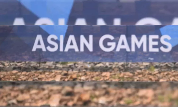 India name 33-member rowing squad for Asian Games