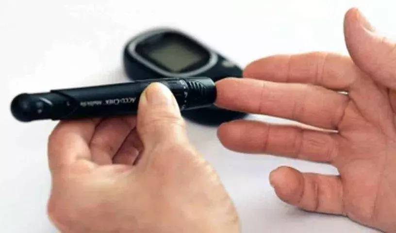 Covid pandemic spiked Type 1 diabetes in children, adolescents: Study